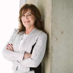 Meet your Posher, Jody